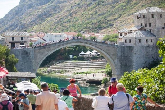 Mostar