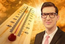 Sladić najavljuje: Do kraja mjeseca možemo očekivati ljetne temperature