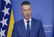 Nenad Nešić imenovan za zamjenika direktora Civilne zaštite RS-a