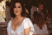 Nina Badrić objavila fotografiju od prije 26 godina: Da li biste je prepoznali