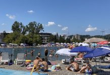 Panonska jezera u Tuzli: Za dva mjeseca 300.000 gostiju