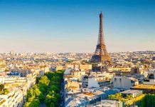 Moody’s zadržao kreditni rejting Francuske