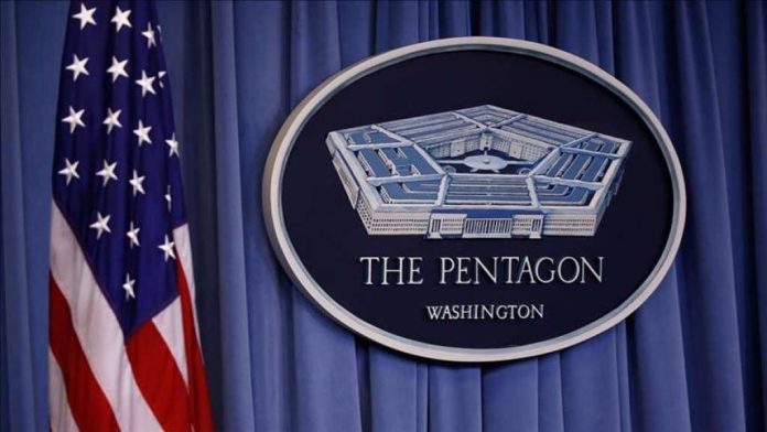 Pentagon fena 16 8