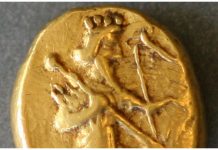 Ćup sa zlatom star više od 2.000 godina iskopan u Turskoj, teorija ukazuje na nesreću vlasnika