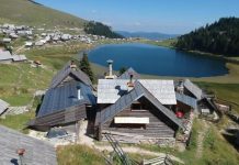 Zašto Arapi više ne dolaze na Prokoško jezero?