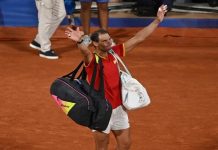 Rafael Nadal objavio kraj karijere