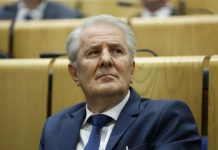 Lendo: Neprimjereno je da visoki predstavnik učestvuje u predmetu ‘Kovačević’