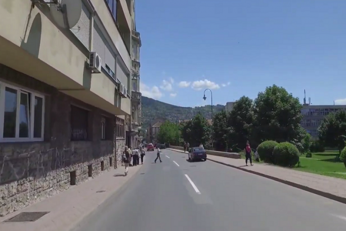 Sarajevo