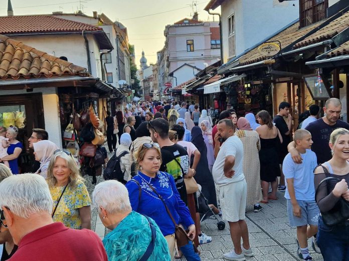 Sarajevo