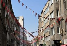 Bogat filmski program drugog dana Sarajevo Film Festivala