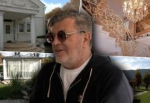 Šerif Konjević iznenadio odlukom: Zaradio milione i svu imovinu prepisao ovoj ženi