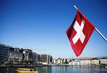 Švicarska se pridružuje sankcijama EU protiv Rusije i Bjelorusije