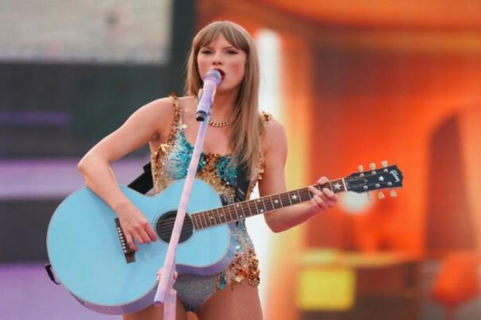 Taylor Swift
