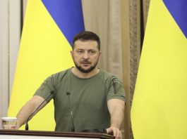 Zelenski: Tražim od Evrope da zamrznutu rusku imovinu iskoristi za Ukrajinu