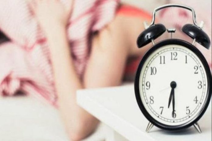alarm