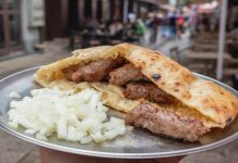Ćevapi u Sarajevu skuplji nego ikad: Evo koliko trebate izdvojiti za omiljeni obrok