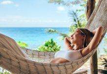 Stručnjaci otkrili koliko je godišnjeg odmora dovoljno za zdravlje