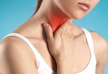 Ne ignoršite ovih osam znakova: Mogu biti simptomi raka grla