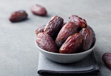 Samo tri hurme dnevno mogu poboljšati vaše zdravlje, uvrstite ih u ishranu