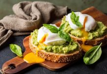 Nekoliko nuspojava konzumiranja previše jaja