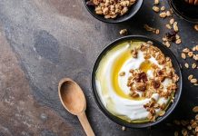 Najbolja kombinacija jogurta za zdravlje crijeva