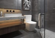 Ove navike u kupatilu negativno utiču na zdravlje