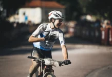 Lejla Njemčević zauzela sjajno treće mjesto na XCO C1 utrci u Istri