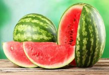 Šest nuspojava prejedanja lubenicom