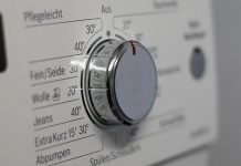 Nikada ne perite veš na 40 stepeni: Stručnjaci otkrivaju ono o čemu proizvođači mašina šute