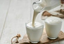 Ova vrsta mlijeka je najzdravija za vaše srce