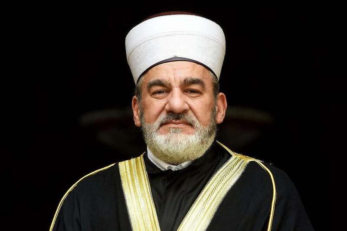 muftija