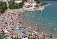 Turistička sezona na vrhuncu: Popunjeni smještajni kapaciteti u Neumu