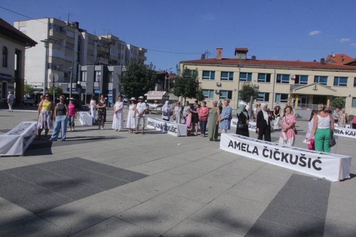 obiljezavanje godisnjice u Gradaccu