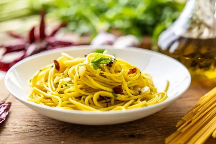 pasta