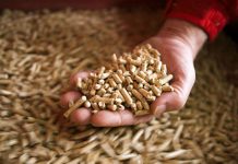 Vlada FBiH ograničila cijenu peleta: Maksimalna cijena po toni može biti 480 KM