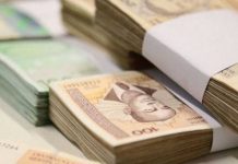 Danas isplata penzija za novembar