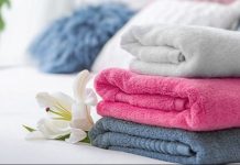 Peškiri: Kako da što duže ostanu mekani i mirisni