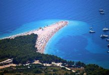 Objavljena lista 50 najljepših plaža, među njima jedna iz susjedstva