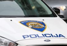 Ubistvo u Zagrebu nakon zajedničkog opijanja