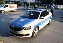 Radnik poginuo na gradilištu u Brčkom, policija utvrđuje okolnosti