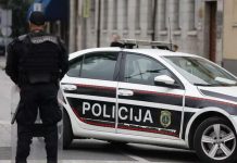 Strahota u Sarajevu: Maloljetnica nožem napala djevojčicu (15), evo šta se doznaje u MUP-u