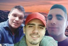 Tri prijatelja ubila četiri žene u Sarajevu: “Dvojica automobilom, treći nožem”