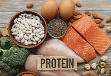 Koliko proteina biste zapravo trebali pojesti u jednom obroku?