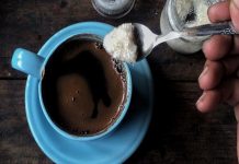 Ovo je sjajna zamjena za šećer