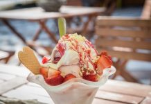 Ovih dana jedemo puno sladoleda: Evo zašto to nije dobro