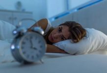 Jedna navika prije spavanja može ugroziti zdravlje mozga