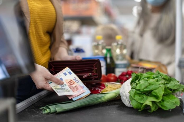 supermarket