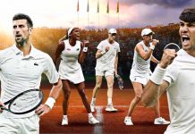 Teniske zvijezde kroz godine: Kako su rasle nagrade i sponzorski ugovori