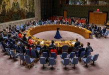 Rusija najavila sjednicu Vijeća sigurnosti UN o BiH za 31. oktobar, uslijedile brojne reakcije