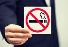 KS: Na koji način ugostitelji mogu biti kažnjeni u slučaju nepoštivanja odredbi o zabrani pušenja